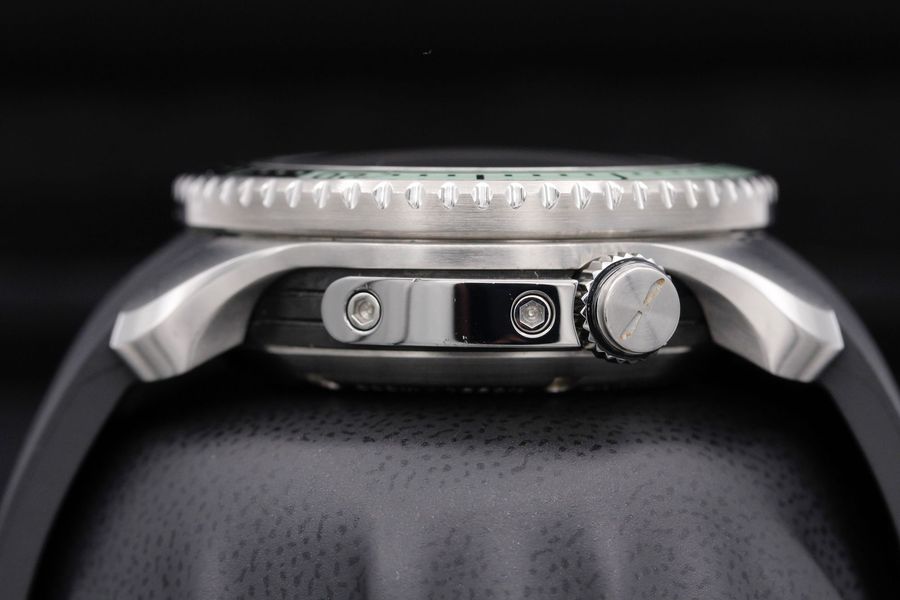 Bremont Supermarine S500/BK-GN